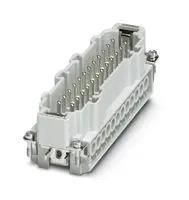HEAVY DUTY INSERT, B24, 24+PE POS, PLUG 1584936