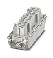 HEAVY DUTY INSERT, B24, 24+PE POS, RCPT 1407737