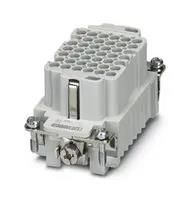 HEAVY DUTY INSERT, B10, 42+PE POS, RCPT 1584062