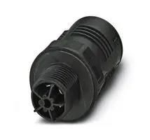 CONDUCTOR CONN, QUICKON, THREADED, 4+PE 1403741