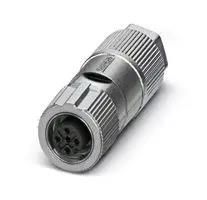 CONN, SENSOR, FEMALE, 2 POS, IDC 1413934