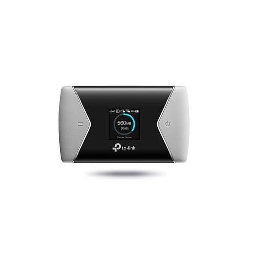 TP-Link M7650 | LTE Modem | Dual Band, 600Mb/s, 1x SIM, 1x microSD, TP-LINK TL-M7650 6935364080556