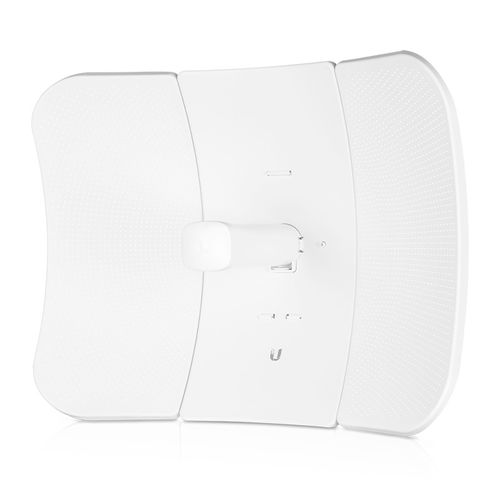 Ubiquiti LBE-5AC-LR | Directional antenna | LiteBeam 5AC, 5GHz, 26dBi, 2x2 MIMO, UBIQUITI LBE-5AC-LR-EU 0817882026307