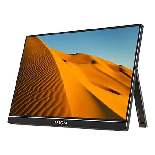Arzopa A1T 15.6" portable monitor, Arzopa A1T