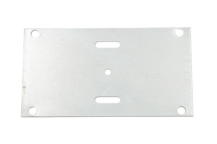 Extralink | Mounting plate | for four arms aluminium frame, EXTRALINK EX.15722 5903148915722