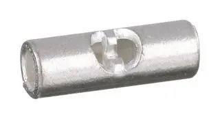 TERMINAL, BUTT SPLICE, 26-22AWG BS22-M