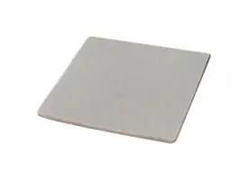 THERMAL PAD, 150MM X 150MM X 0.5MM, GREY MP-TG-A1660-150-0.5