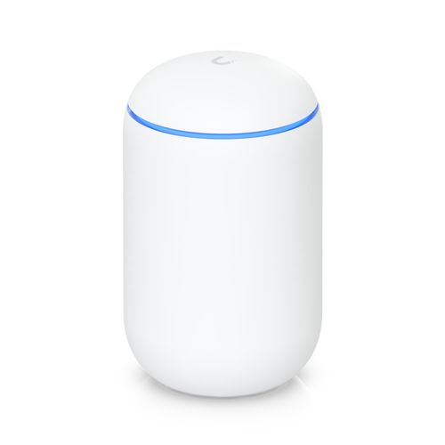 Ubiquiti UDM | WiFi Router | UniFi Dream Machine, 4x4 MIMO, Dual Band, AC WAVE2, 5x RJ45 1000Mb/s, UBIQUITI UDM-EU 0817882025966