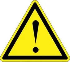 PRE PRINTED LABEL, 13MM X 13MM, VINYL PESW-A-9Y