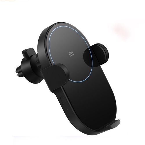 Xiaomi Car Charger | Wireless car charger | 20W, WCJ02ZM, XIAOMI XIAOMI CAR CHARGER WCJ02ZM 6934177712739