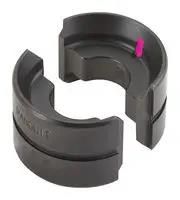 CRIMP TOOL DIE, 1/0AWG SPLICE/LUG CD-920-1/0NEST