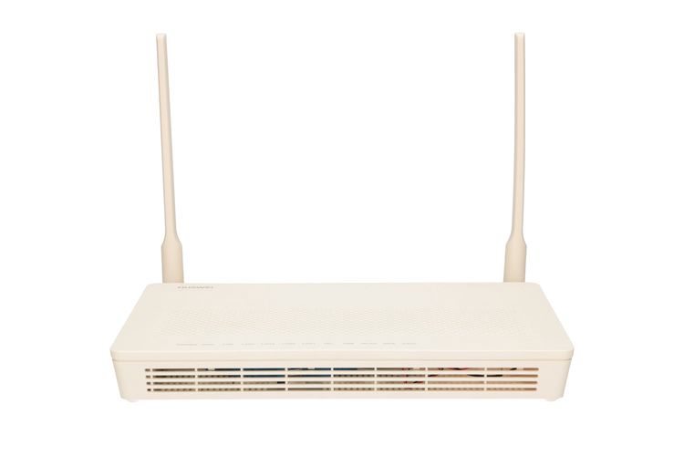 Huawei HG8247H5 | ONT | 2,4GHz, 1x GPON, 4x RJ45 1000Mb/s, 1x RJ11, 1x USB, 1x CATV, HUAWEI HUAWEI HG8247H5 5905090337560