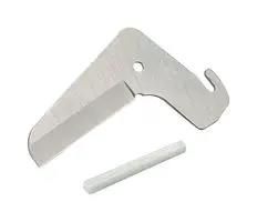 REPLACEMENT BLADE KIT W/BLADE/PA INSERT DCT-BLD
