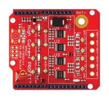ARDUINO SHIELD, HIGH-SIDE SW, 12V, 15A SHIELDBTS70041EPPTOBO1