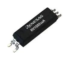 OPTOCOUPLER, IGBT, 5KV, LSSOP-5 RV1S9231ACCSP-10YV#SC0