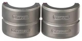 CRIMP TOOL DIE, 250KCMIL COPPER TAP CD-930H-250