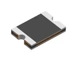 PPTC RESETTABLE FUSE, 0.14A, 60V, SMD MP001612