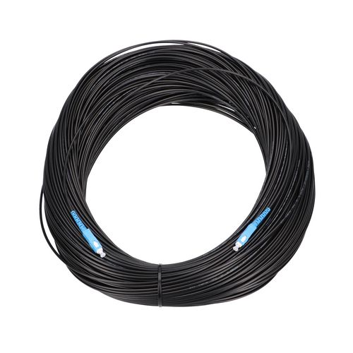 Extralink SC/UPC-SC/UPC | Patchcord | Drop, Single mode, G.652D, Simplex, 50m, EXTRALINK EX.18716 5903148918716