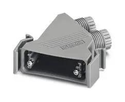 D-SUB SLEEVE HOUSINGS, DB, 25 WAYS 1689792