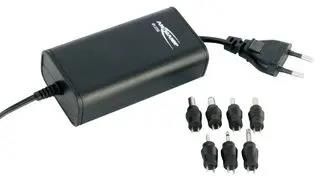 ADAPTER, AC-DC, 3 O/P, 30W 5311133