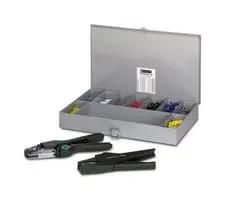 ASSORTMENT BOX, CRIMP TOOL SETS 1202072