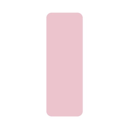 Niimbot Thermal Stickers 14x40 160 pcs. (Pink), NIIMBOT 6975746635554