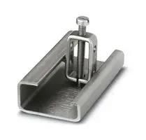 END CLAMP, TERMINAL BLOCK 1201044