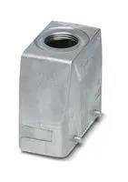 HOOD, TOP ENTRY, B16, 2 LEVER, ALUM 1412669