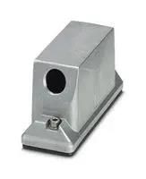 HOOD, SIDE ENTRY, B24, SCREW, ALUM 1414983
