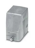 HOOD, B16, 1 LEVER, ALUM 1419934