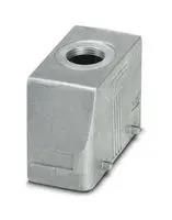 HOOD, TOP ENTRY, B16, 2 LEVER, ALUM 1412722