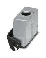 HOOD, TOP ENTRY, B24, 1 LEVER, ALUM 1412746