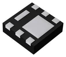 MOSFET, P-CH, 100V, 2.5A, DFN2020 RF4P025ATTCR