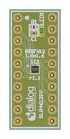 20-PIN DIP PROTO BOARD SLG46140V-DIP