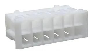 WTB HOUSING, RCPT, 12POS, 2ROW, 2MM MP001748