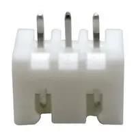 WTB CONN, HEADER, 3POS, 1ROW, 2.5MM MP001796