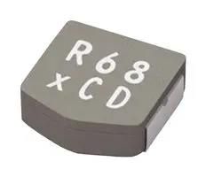 INDUCTOR, AEC-Q200, 0.68UH, SHLD, 9.5A MPXV1D0520LR68