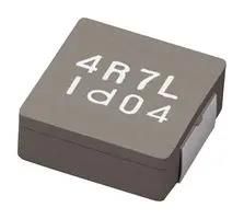 INDUCTOR, AEC-Q200, 4.7UH, SHLD, 3.4A MPXV1D0618L4R7