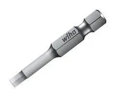 HEX DRIVER BIT, 3MM, 90MM 39180