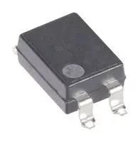 MOSFET RELAY, SPST, 0.55A, 60V, DIP-4 AQY412EHAX