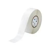 WIRE & CABLE MARKER, 50.8 X 95.25MM, WHT THT-27-427-1