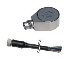 LOOP POWERED SENSOR, 5V, STUD VS-JV10A-K02