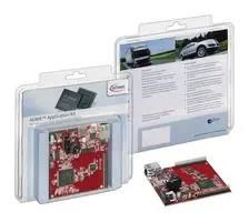 APPLICATION BOARD, 32BIT, TRICORE MCU KITAURIXTC234TFTTOBO1