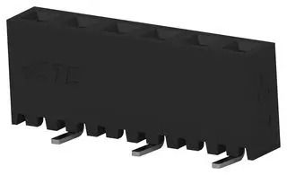 PCB RECEPTACLES 2307813-6
