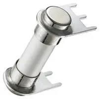 POWER FUSE, 63A, 500VAC, 10.4MM X 38.5MM MP001911