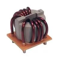 COMMON MODE FILTER, 30UH, 5A SC-05-D030J