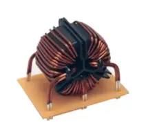 COMMON MODE FILTER, 3.5MH, 1A SCR31-010-S1R1A035JH