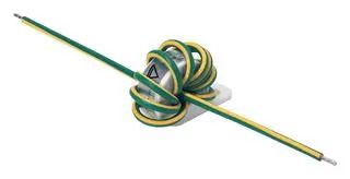 RADIAL LEADED COMMON MODE CHOKES SNG-19B-080