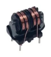 RADIAL LEADED COMMON MODE CHOKES SSR10VS-04745