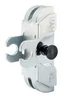 CUTTER BLADE ADAPTER, 177.8X88.9X25.4MM UAM